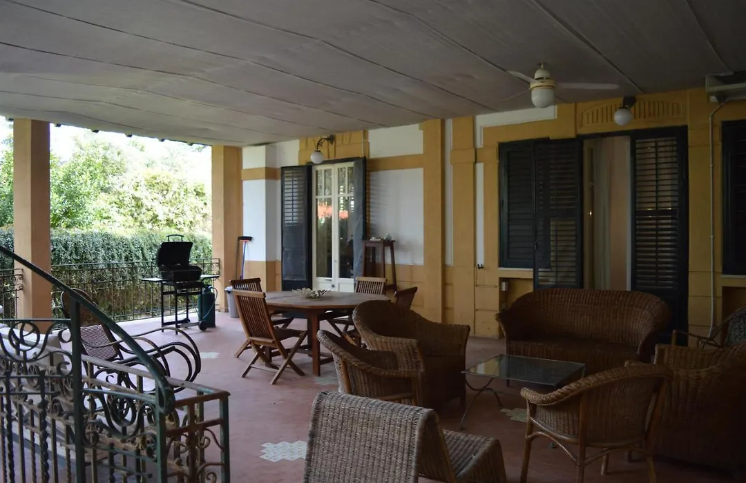 Mondello Beach Luxury Apartments-1