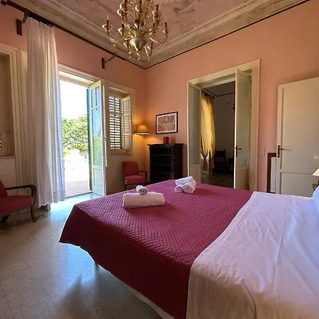 Mondello Beach Luxury Apartments-2